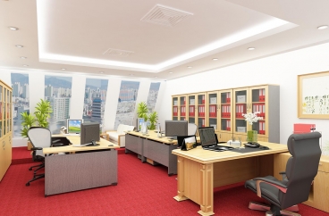 Thiết kế nội thất Hà Nội chuyên nghiệp sang trọng chất lượng cao