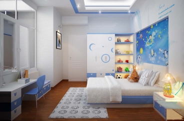 Thiết kế nội thất Hà Nội chất lượng cao