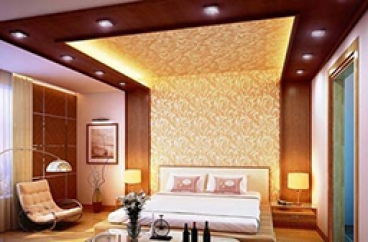 Lưu ý khi lắp đèn led âm trần