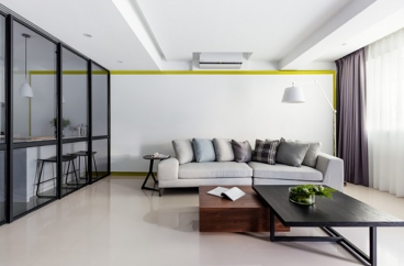 Thiết kế nội thất Hà Nội chuyên nghiệp sang trọng chất lượng cao