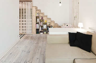 Thiết kế nội thất Hà Nội chất lượng cao
