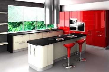 Bộ Sưu Tập Sơn Nhà Theo Tone Tím Đẹp
