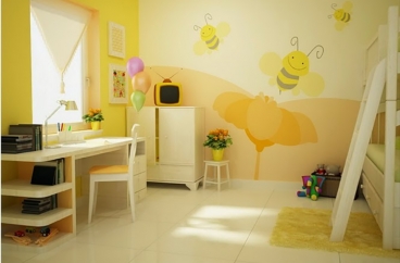 Sơn nhà Hà Nội giá rẻ chất lượng