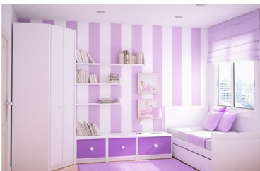 Cách Phối Màu Sơn Nhà Hợp Với Mệnh Thổ
