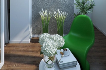 Thiết kế nội thất Hà Nội chất lượng cao đẹp rẻ