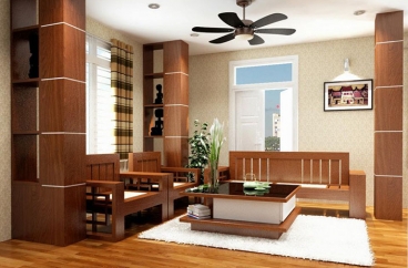 Thiết kế nội thất Hà Nội chất lượng cao đẹp rẻ