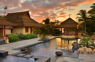 Thiết kế nội thất Hà Nội chất lượng cao
