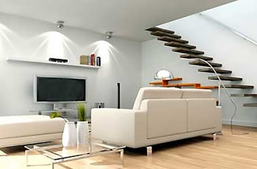 Thiết kế nội thất Hà Nội chuyên nghiệp sang trọng chất lượng cao