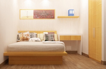 Thiết kế nội thất Hà Nội chất lượng cao