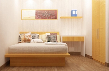 Sơn nhà Hà Nội chất lượng cao