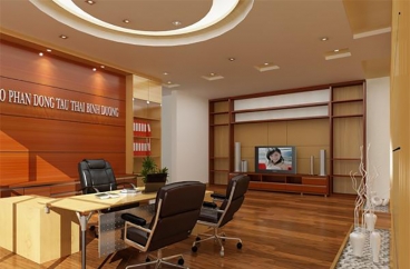 Thi công thạch cao Hà Nội chất lượng cao