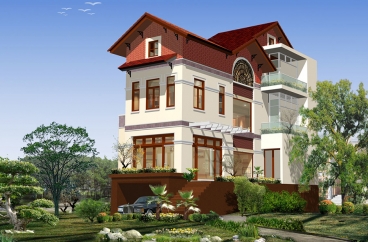 Thiết kế nội thất Hà Nội chất lượng cao