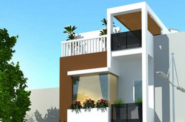 Thiết kế kiến trúc Hà Nội chất lượng chuyên nghiệp sang trọng