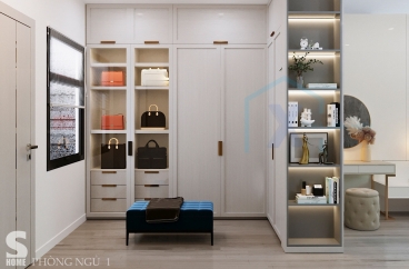 THIẾT KẾ THI CÔNG KIẾN TRÚC NHÀ PHỐ X HOME HÀ NỘI XHOME22 PART 1