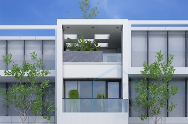 THIẾT KẾ THI CÔNG KIẾN TRÚC NHÀ PHỐ X HOME HÀ NỘI XHOME02