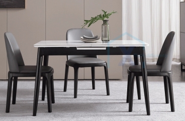 BÀN GHẾ ĂN CAO CẤP X HOME SÀI GÒN HÀ NỘI XHOME3308