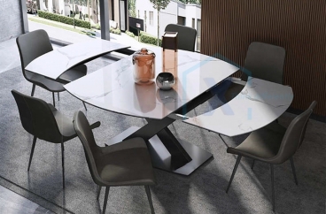 BÀN GHẾ ĂN CAO CẤP X HOME SÀI GÒN HÀ NỘI XHOME3309