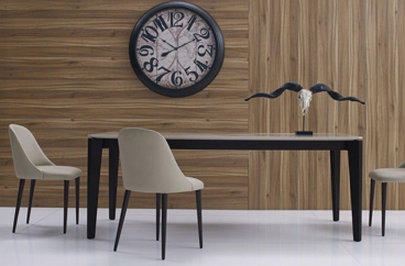 Bàn ăn Centro Casa – Marley X HOME Hà Nội