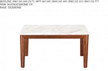 Bàn ăn dài Yumujiang - KD-Y-H7003 X HOME Hà Nội