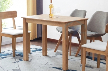 BÀN GHẾ ĂN GỖ X HOME HÀ NỘI SÀI GÒN HỒ CHÍ MINH XHOME1119