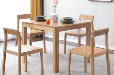 BÀN GHẾ ĂN GỖ X HOME HÀ NỘI SÀI GÒN HỒ CHÍ MINH XHOME1146