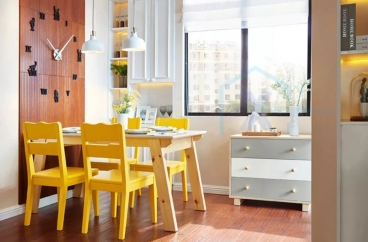 BÀN GHẾ ĂN GỖ X HOME HÀ NỘI SÀI GÒN HỒ CHÍ MINH XHOME2206