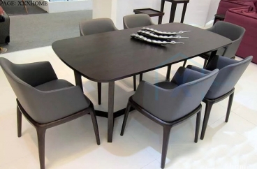 BÀN GHẾ ĂN GỖ X HOME HÀ NỘI SÀI GÒN HỒ CHÍ MINH XHOME2223