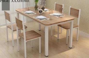 BÀN GHẾ ĂN GỖ X HOME HÀ NỘI SÀI GÒN HỒ CHÍ MINH XHOME2238