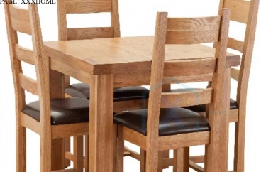 BÀN GHẾ ĂN GỖ X HOME HÀ NỘI SÀI GÒN HỒ CHÍ MINH XHOME2241