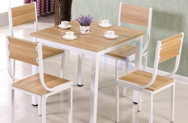 BÀN GHẾ ĂN GỖ X HOME HÀ NỘI SÀI GÒN HỒ CHÍ MINH XHOME3318