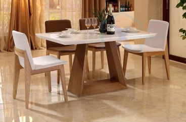 BÀN GHẾ ĂN GỖ X HOME HÀ NỘI SÀI GÒN HỒ CHÍ MINH XHOME3320