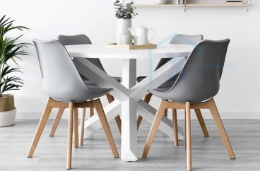 BÀN GHẾ ĂN GỖ X HOME HÀ NỘI SÀI GÒN HỒ CHÍ MINH XHOME3327