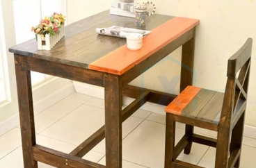BÀN GHẾ ĂN GỖ X HOME HÀ NỘI SÀI GÒN HỒ CHÍ MINH XHOME3332