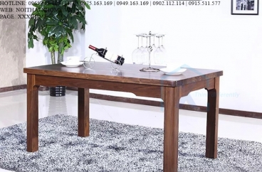 BÀN GHẾ ĂN GỖ X HOME HÀ NỘI SÀI GÒN HỒ CHÍ MINH XHOME3339