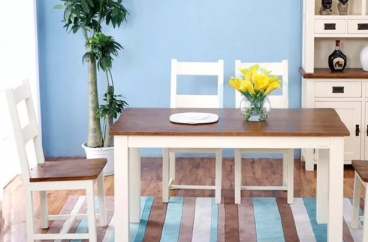 BÀN GHẾ ĂN GỖ X HOME HÀ NỘI SÀI GÒN HỒ CHÍ MINH XHOME3342