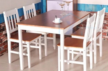 BÀN GHẾ ĂN GỖ X HOME HÀ NỘI SÀI GÒN HỒ CHÍ MINH XHOME3344