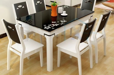 BÀN GHẾ ĂN GỖ X HOME HÀ NỘI SÀI GÒN HỒ CHÍ MINH XHOME3345