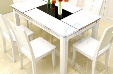 BÀN GHẾ ĂN GỖ X HOME HÀ NỘI SÀI GÒN HỒ CHÍ MINH XHOME3346