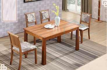 BÀN GHẾ ĂN GỖ X HOME HÀ NỘI SÀI GÒN HỒ CHÍ MINH XHOME4427