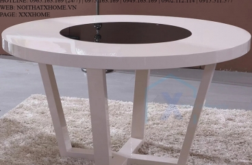 BÀN GHẾ ĂN GỖ X HOME HÀ NỘI SÀI GÒN HỒ CHÍ MINH XHOME4429