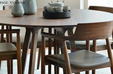 BÀN GHẾ ĂN GỖ X HOME HÀ NỘI SÀI GÒN HỒ CHÍ MINH XHOME4438