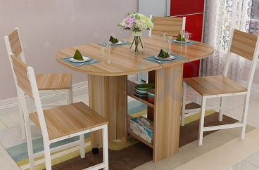BÀN GHẾ ĂN GỖ X HOME HÀ NỘI SÀI GÒN HỒ CHÍ MINH XHOME4440