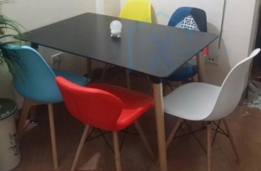 BÀN GHẾ ĂN GỖ X HOME HÀ NỘI SÀI GÒN HỒ CHÍ MINH XHOME5503