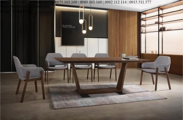 Bàn ăn Ivorie IVT3225 X HOME Hà Nội