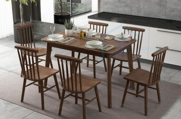 BÀN ĂN THÔNG MINH KÉO DÀI X HOME Hà Nội XHOME1117