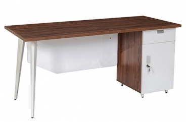 Bàn Chân Sắt LUX160HLC10 X HOME Hà Nội