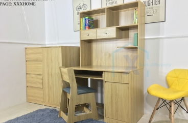 BÀN GHẾ HỌC SINH X HOME CHO BÉ SIÊU HOT 2020 BH6802