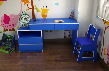 BÀN GHẾ HỌC SINH GỖ CÔNG NGHIỆP X HOME HÀ NỘI SÀI GÒN HỒ CHÍ MINH XHOME01