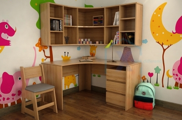 BÀN GHẾ HỌC SINH GỖ CÔNG NGHIỆP X HOME HÀ NỘI SÀI GÒN HỒ CHÍ MINH XHOME02