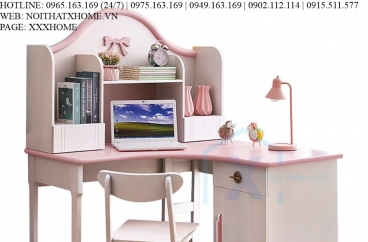 BÀN GHẾ HỌC SINH X HOME Hà Nội XHOME2208